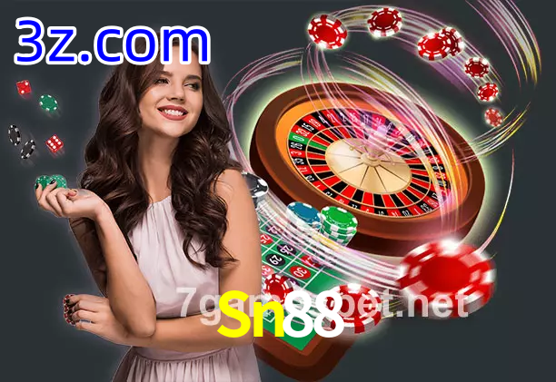 vivo no cassino Sn88